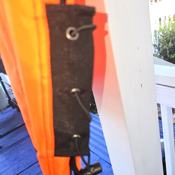 Harley Davidson Vest - Picture 2 of 7